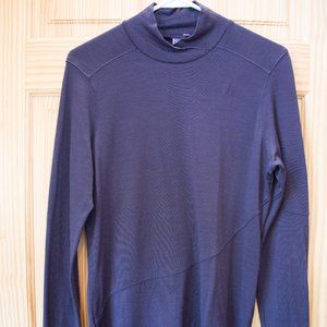 Ibex Original Long Sleeve 1/2 Turtle Neck